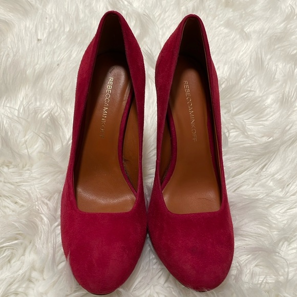 Rebecca Minkoff - Picture 3 of 7